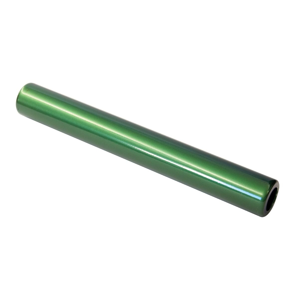 Gill Athletics Aluminum Baton - Green