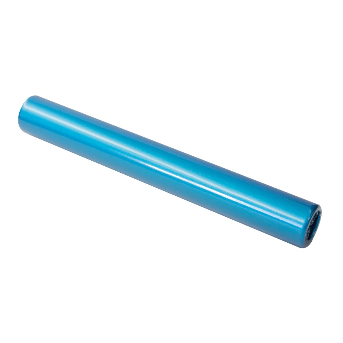 Gill Athletics Aluminum Baton - Blue