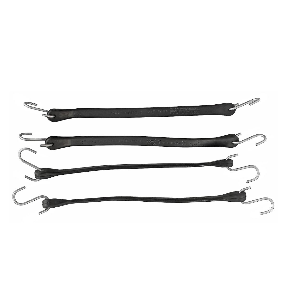 Net Tensioning Cords