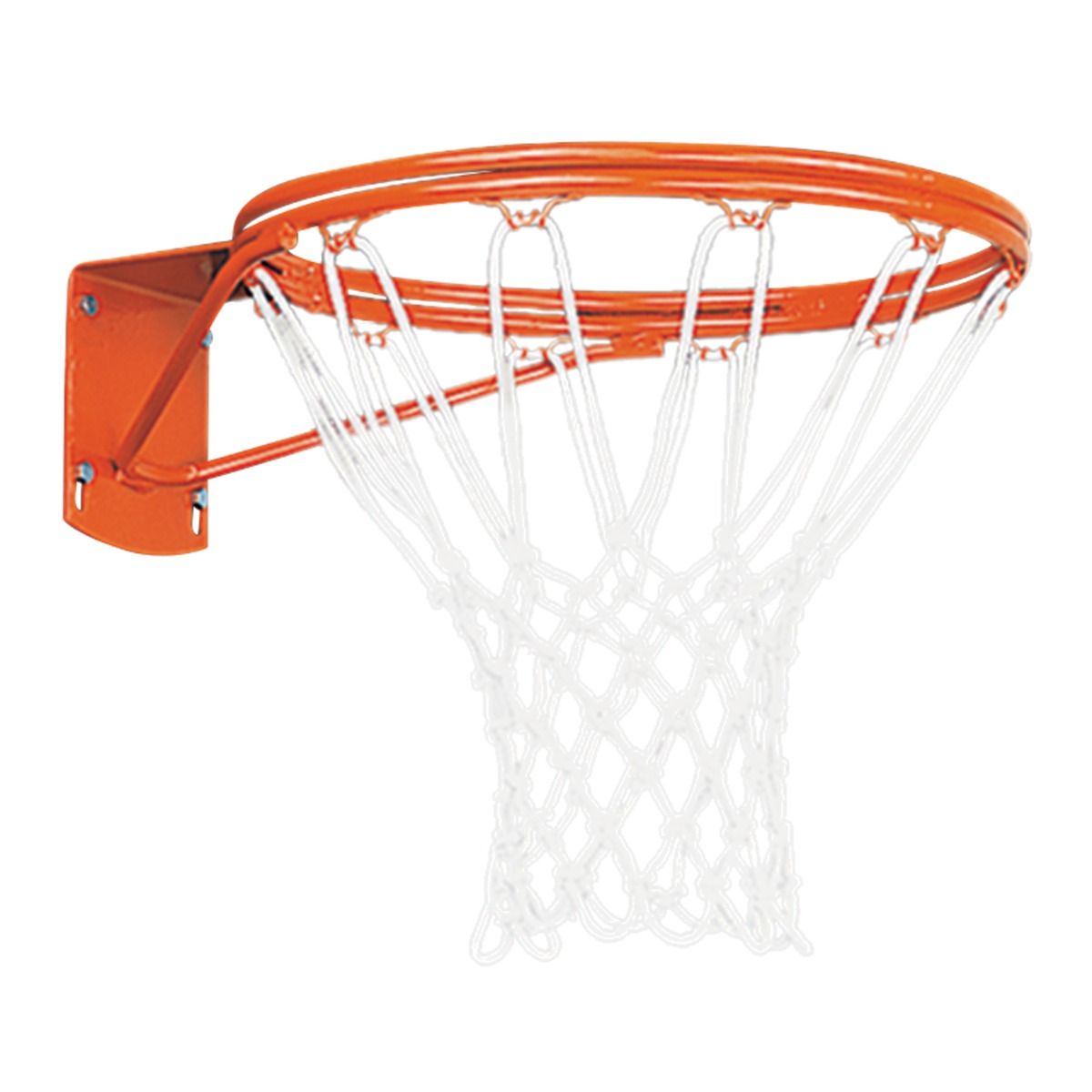 Porter Nylon Basketball Nets