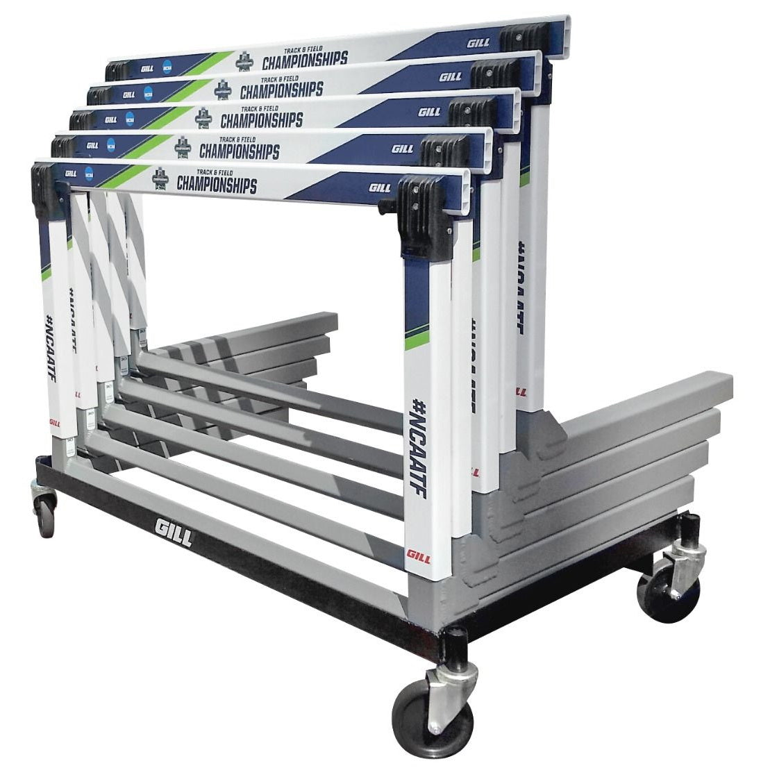 Gill Athletics Gill Flight Hurdle Cart