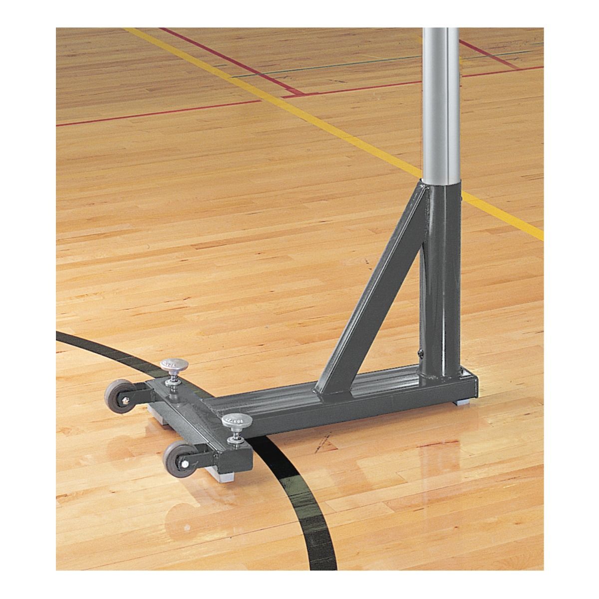 Gill Athletics Powr-Trak T-Base Standards