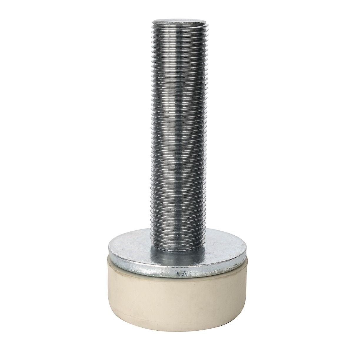 Powr Steel VB Standard Adjustable Rubber Foot