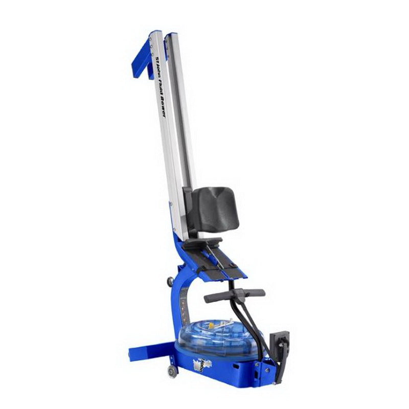 Fluid Rower St. John AR Rower SJA Rowing Machine