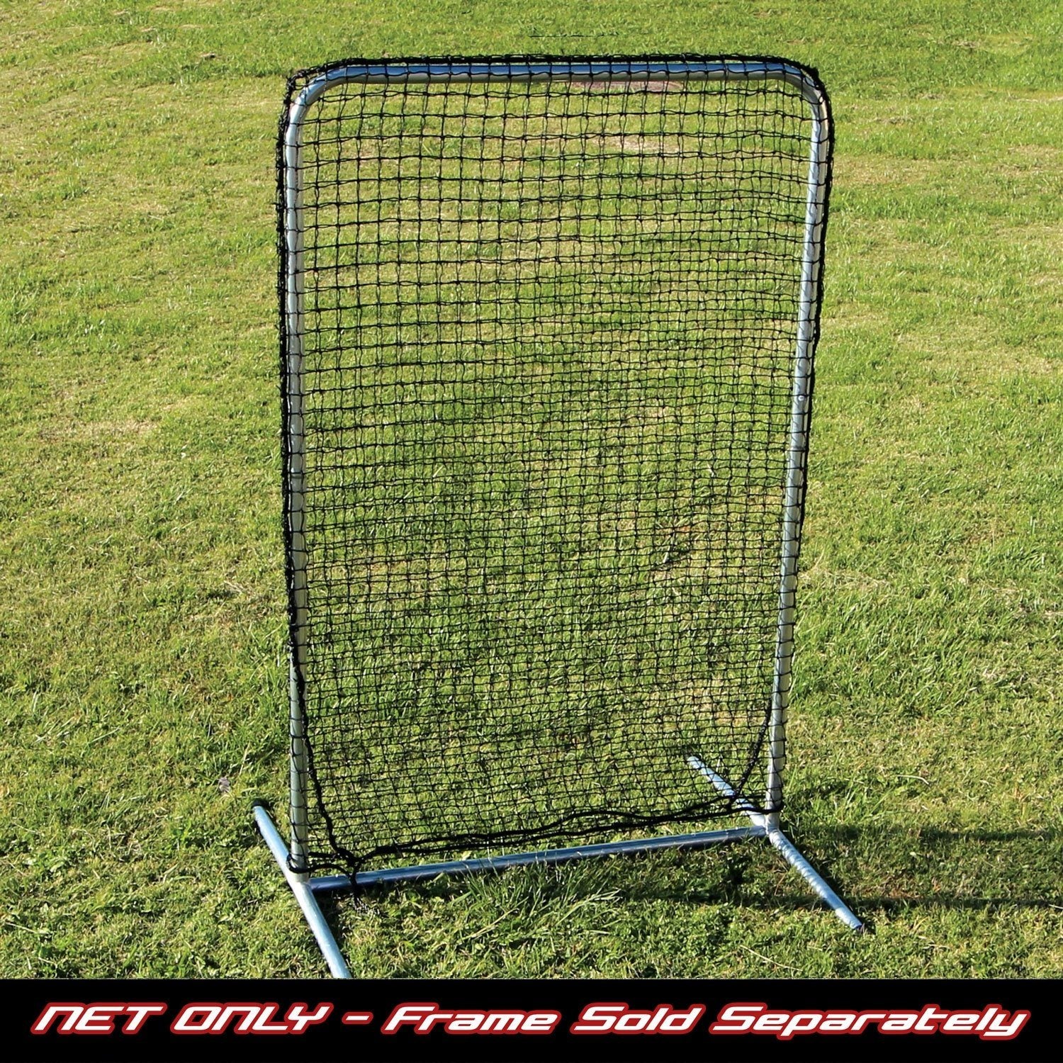 Cimarron 4x6 #42 Safety Screen - Pitch Pro Direct