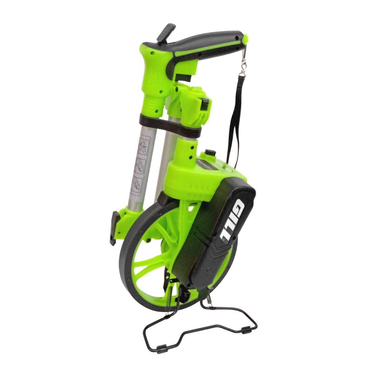 Gill Athletics Distance Measuring Wheel