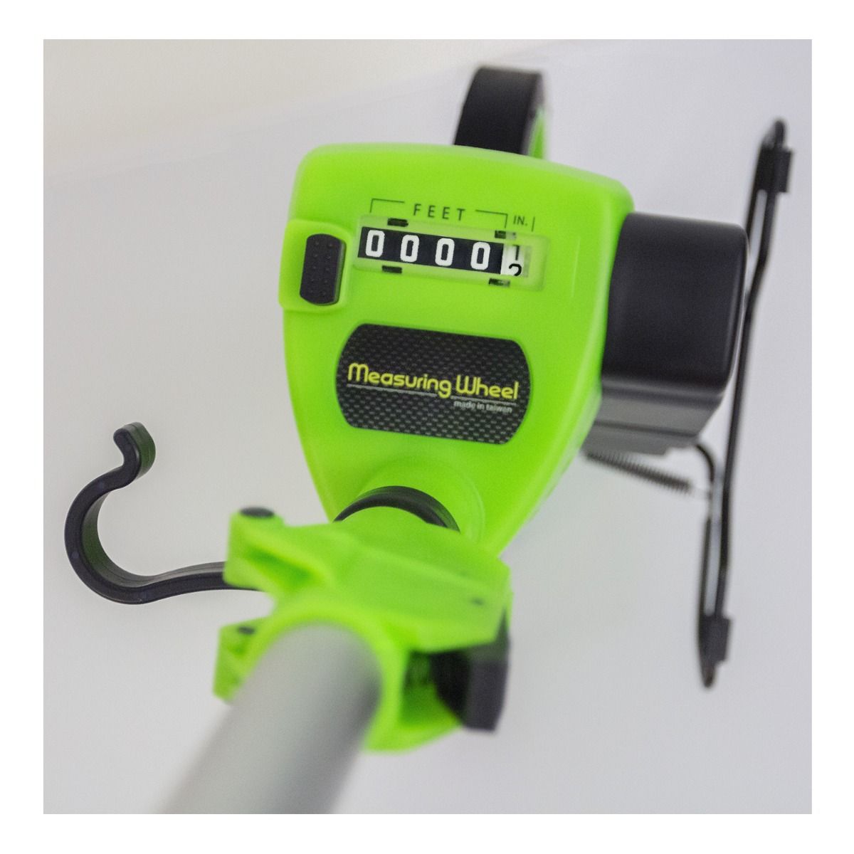 Gill Athletics Distance Measuring Wheel