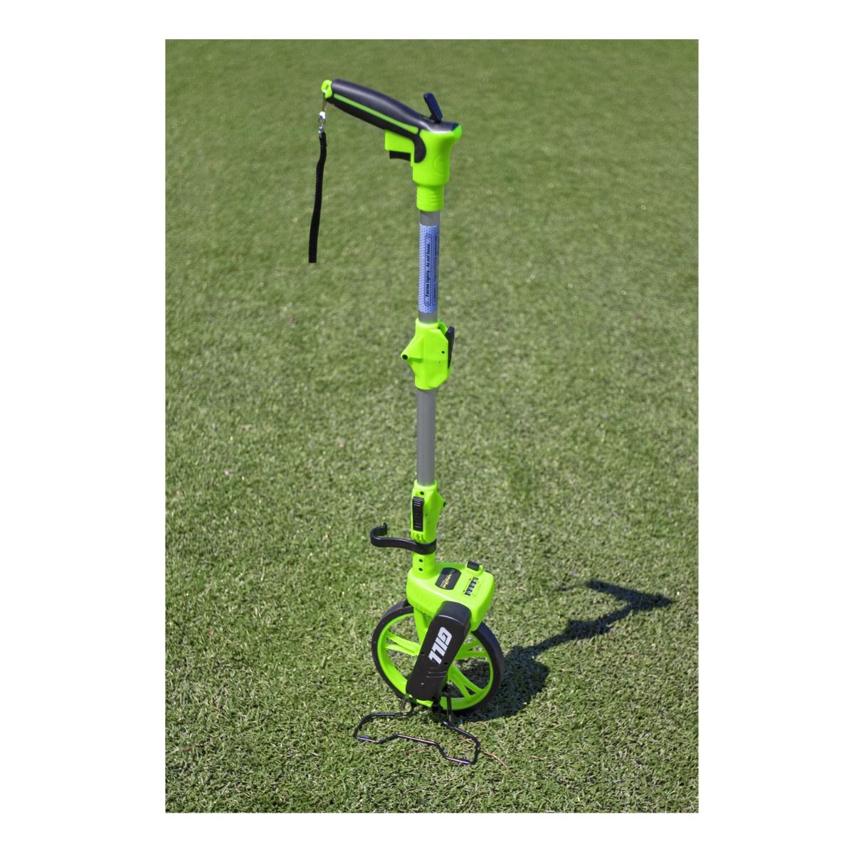 Gill Athletics Distance Measuring Wheel