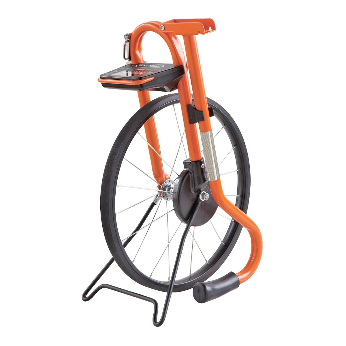 Gill Athletics Electronic Measuring Wheel