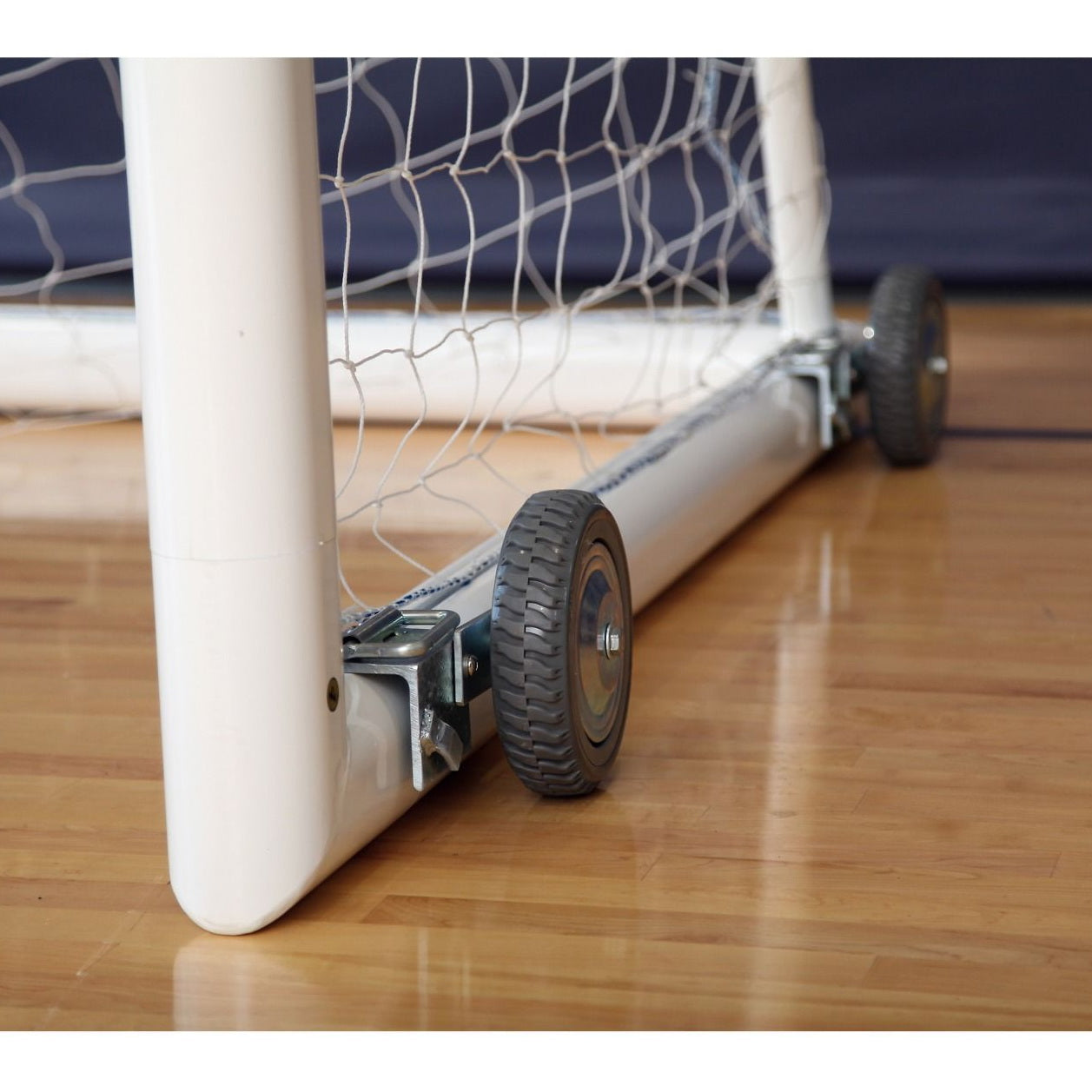 Gill Athletics Aluminum Futsal Goals