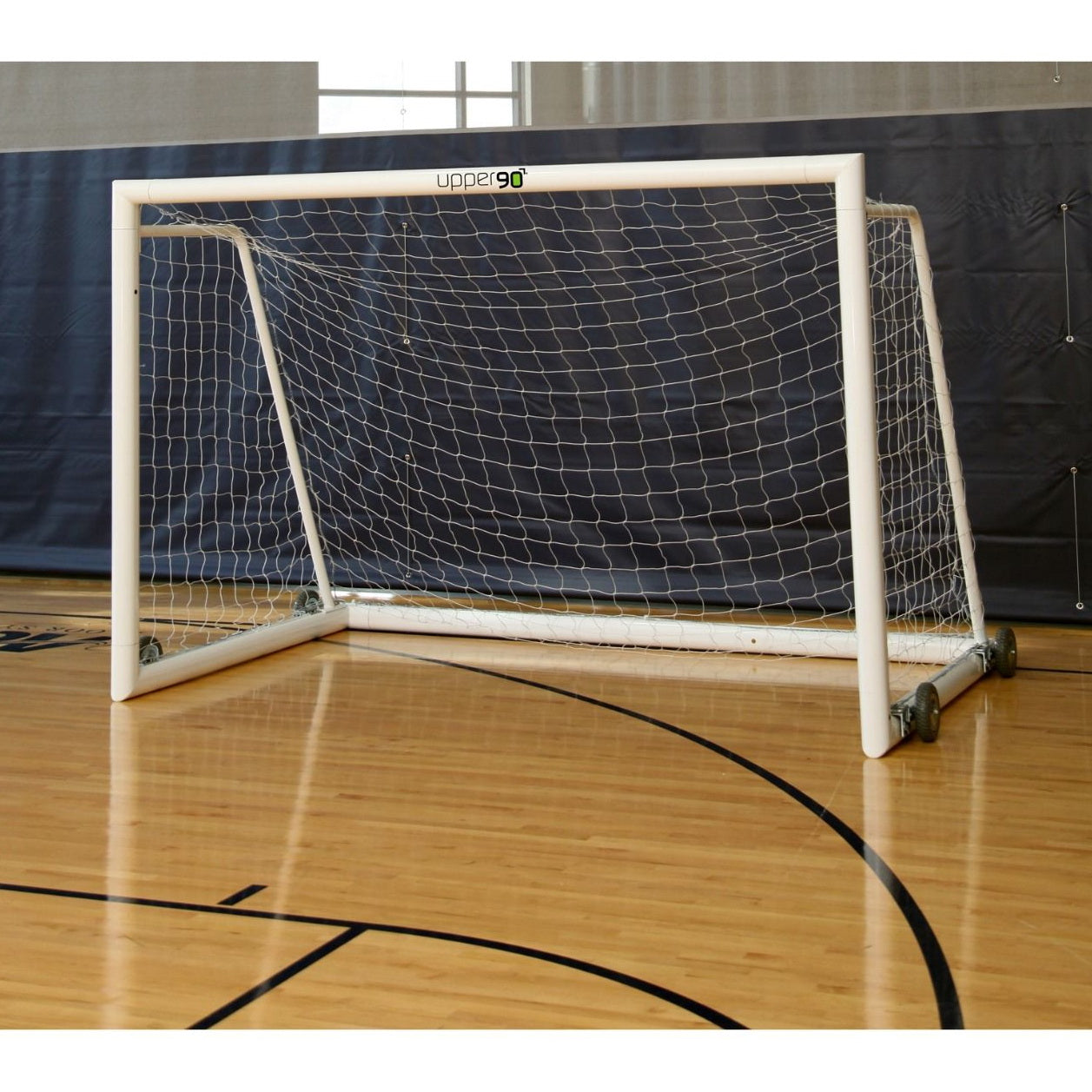 Gill Athletics Aluminum Futsal Goals