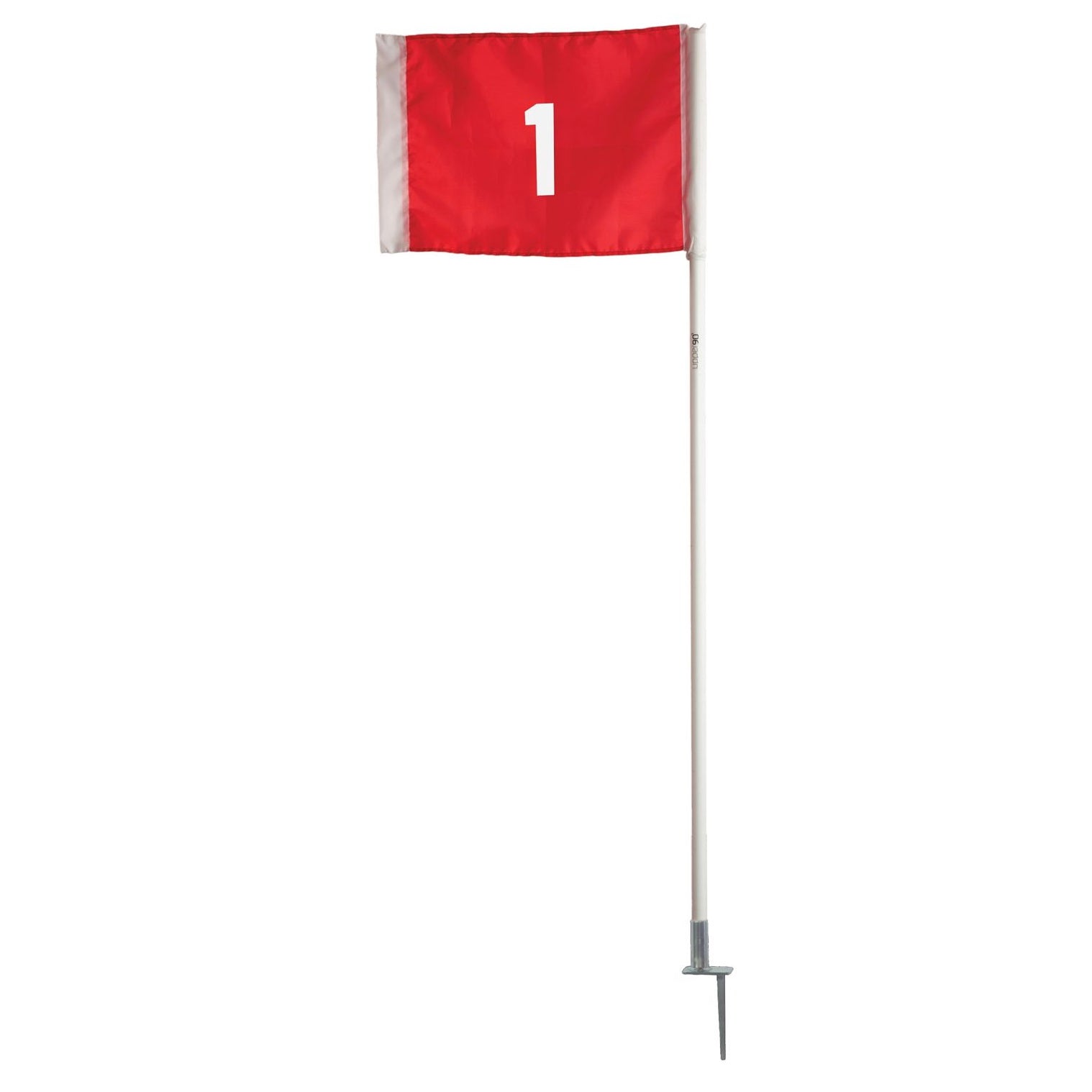 Gill Athletics Field Flags