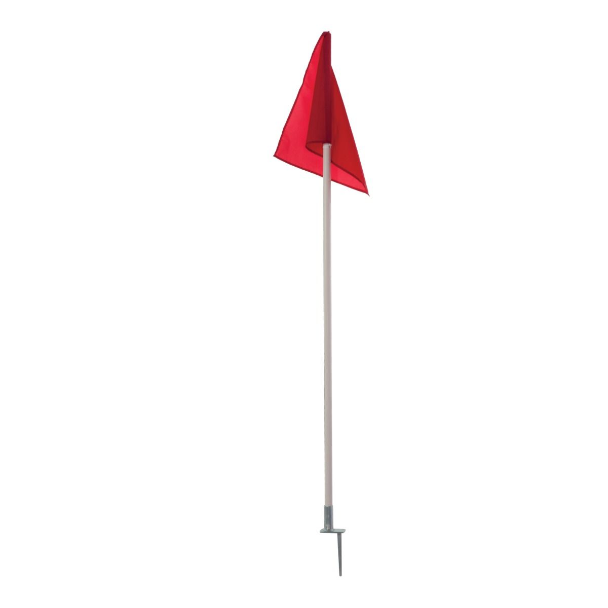 Gill Athletics Corner Flags - Steel Peg