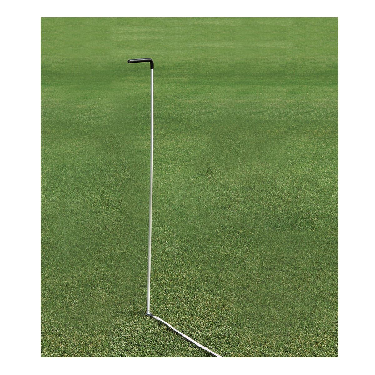 Gill Athletics Tape Stake Kit