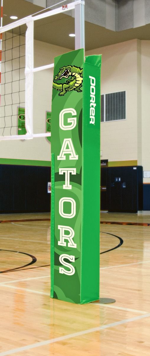 Gill Athletics Official Upright Pads