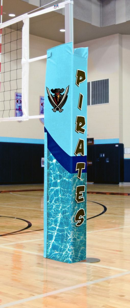 Gill Athletics Official Upright Pads