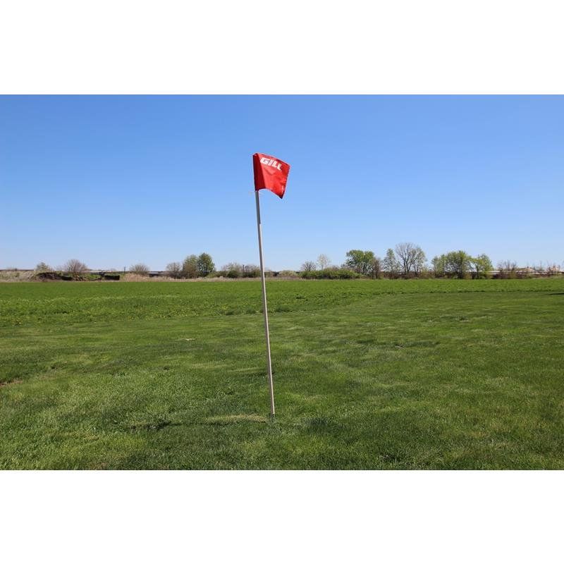 Gill Athletics Cross Country Kit