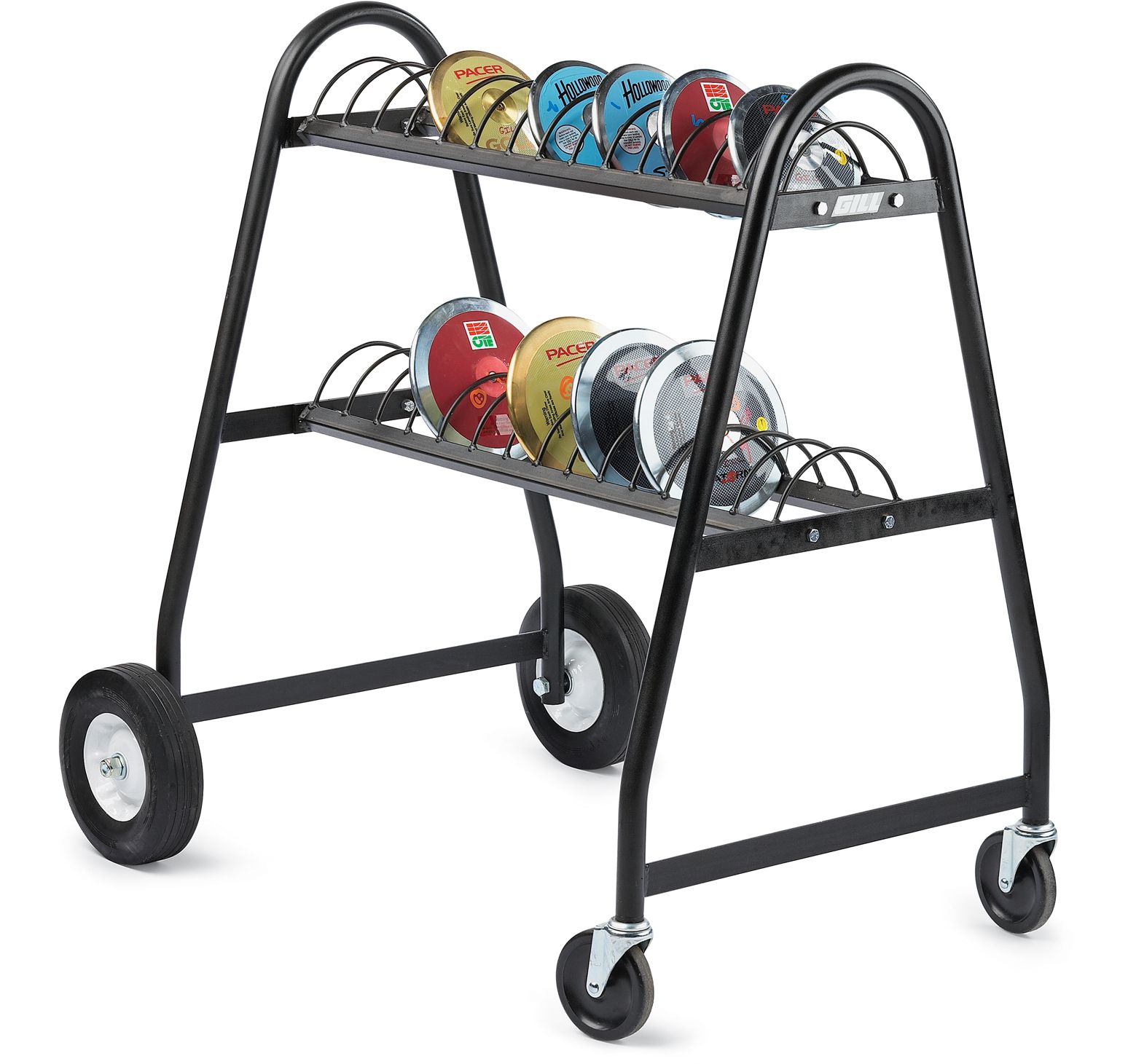 Gill Athletics Discus Cart