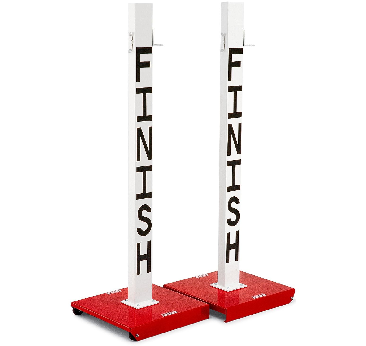 Gill Athletics International Finish Posts