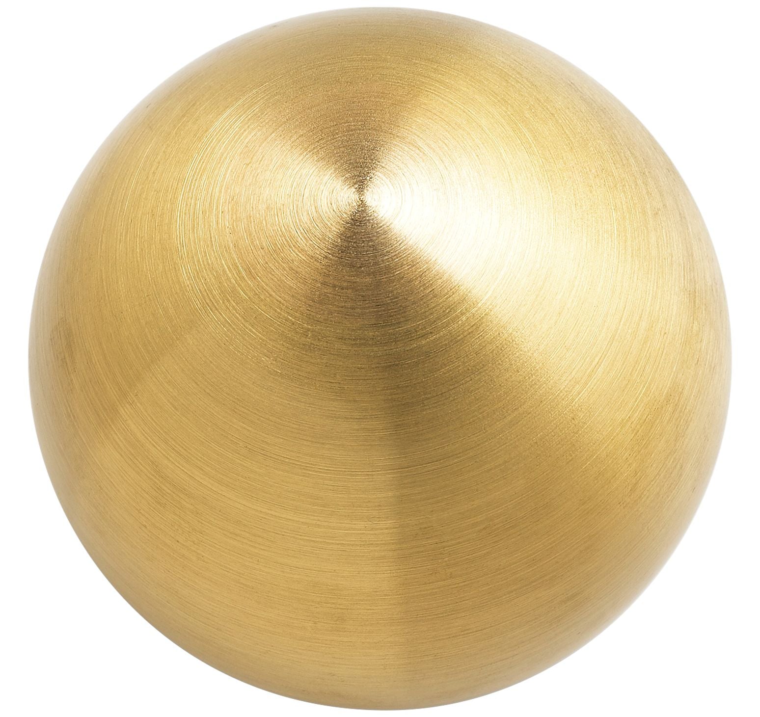 Gill Athletics Brass Shots