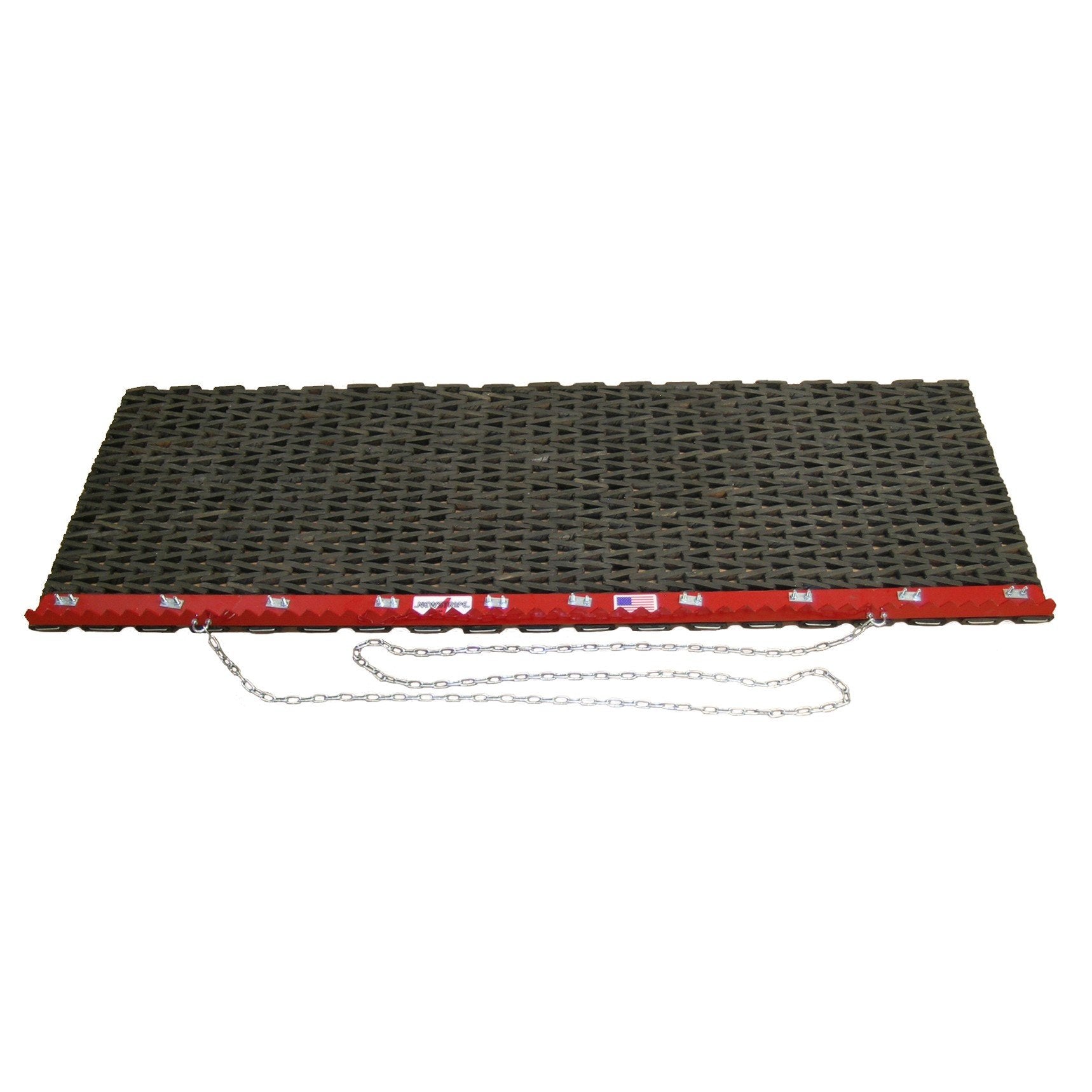 Newstripe 6 Foot Drag Lite Infield Drag Mat
