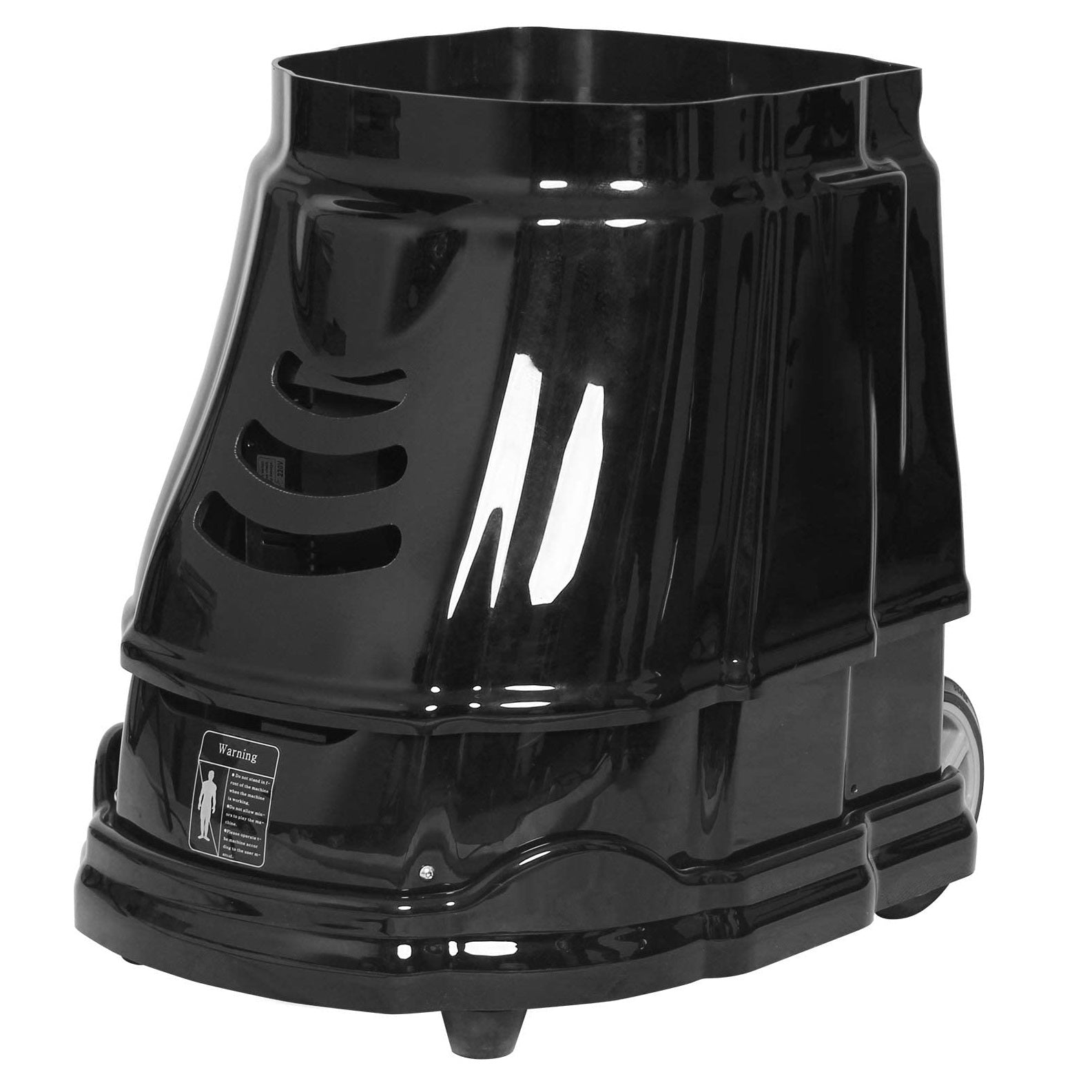 Siboasi Tennis Ball Training Machine With Battery S3015