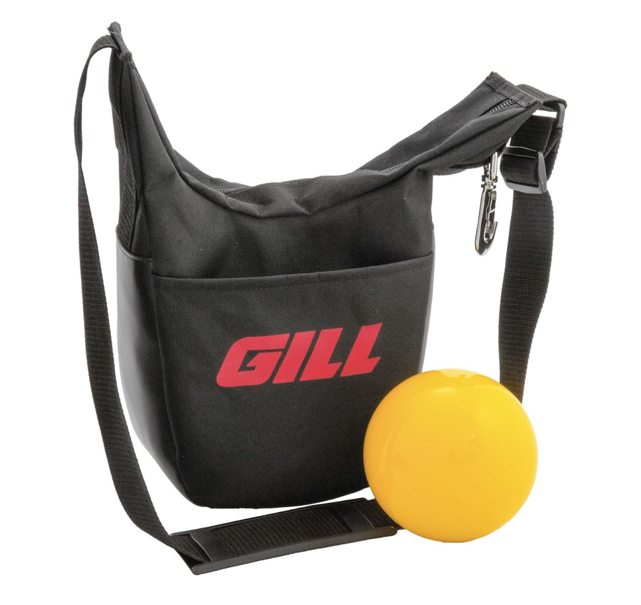 Gill Athletics Deluxe Universal Implement Carrier