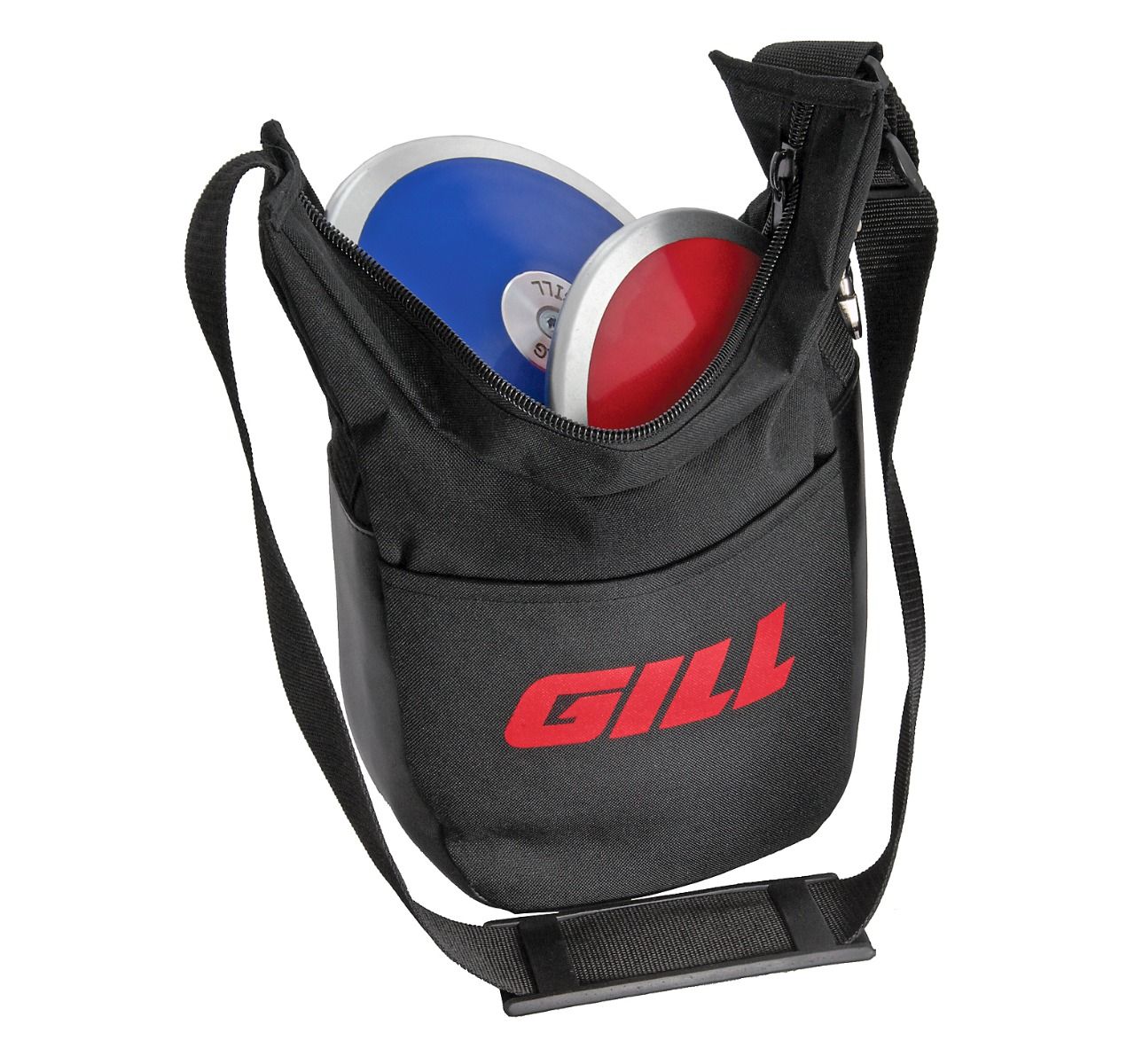Gill Athletics Deluxe Universal Implement Carrier