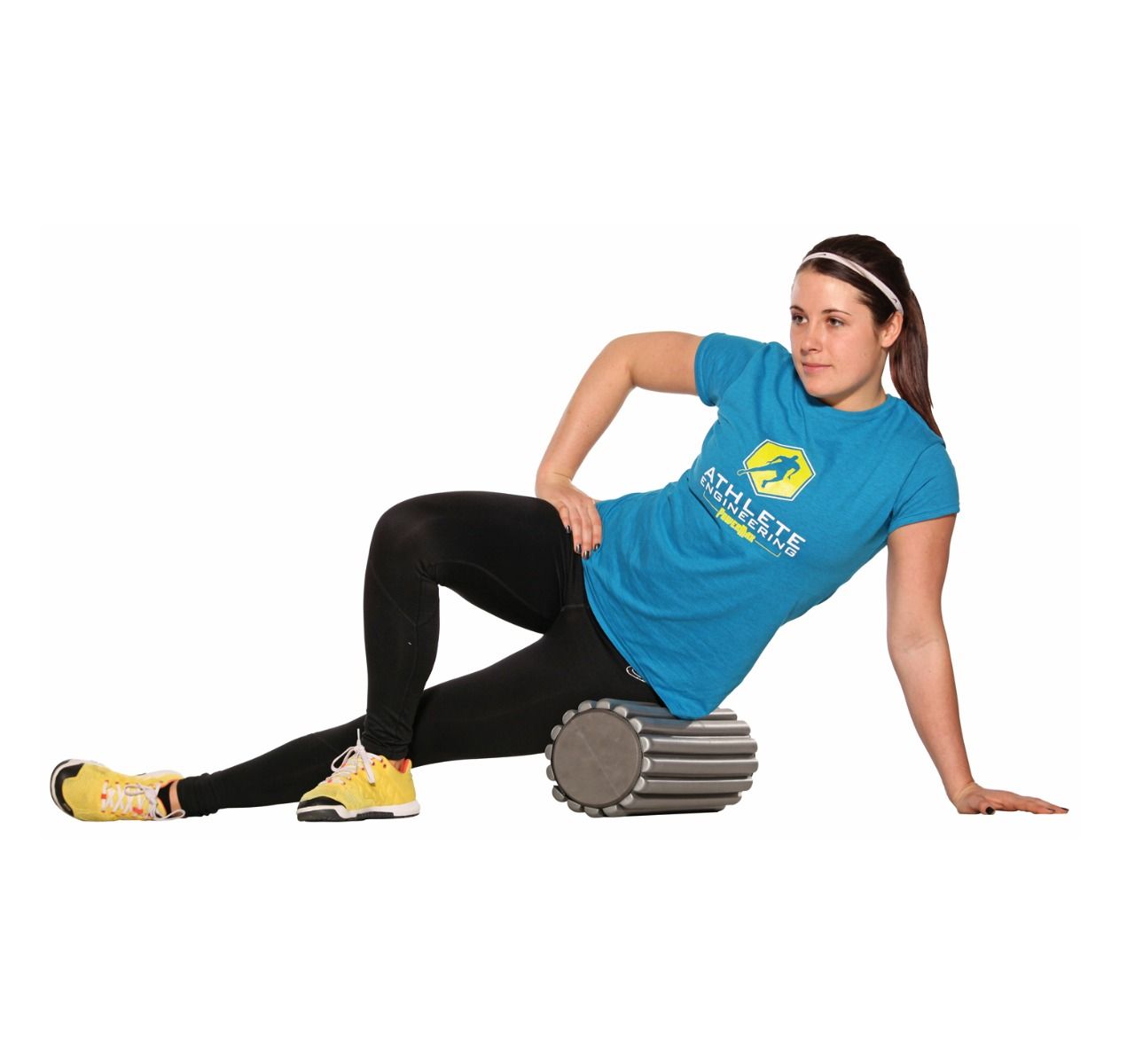 2 in 1 Foam Roller