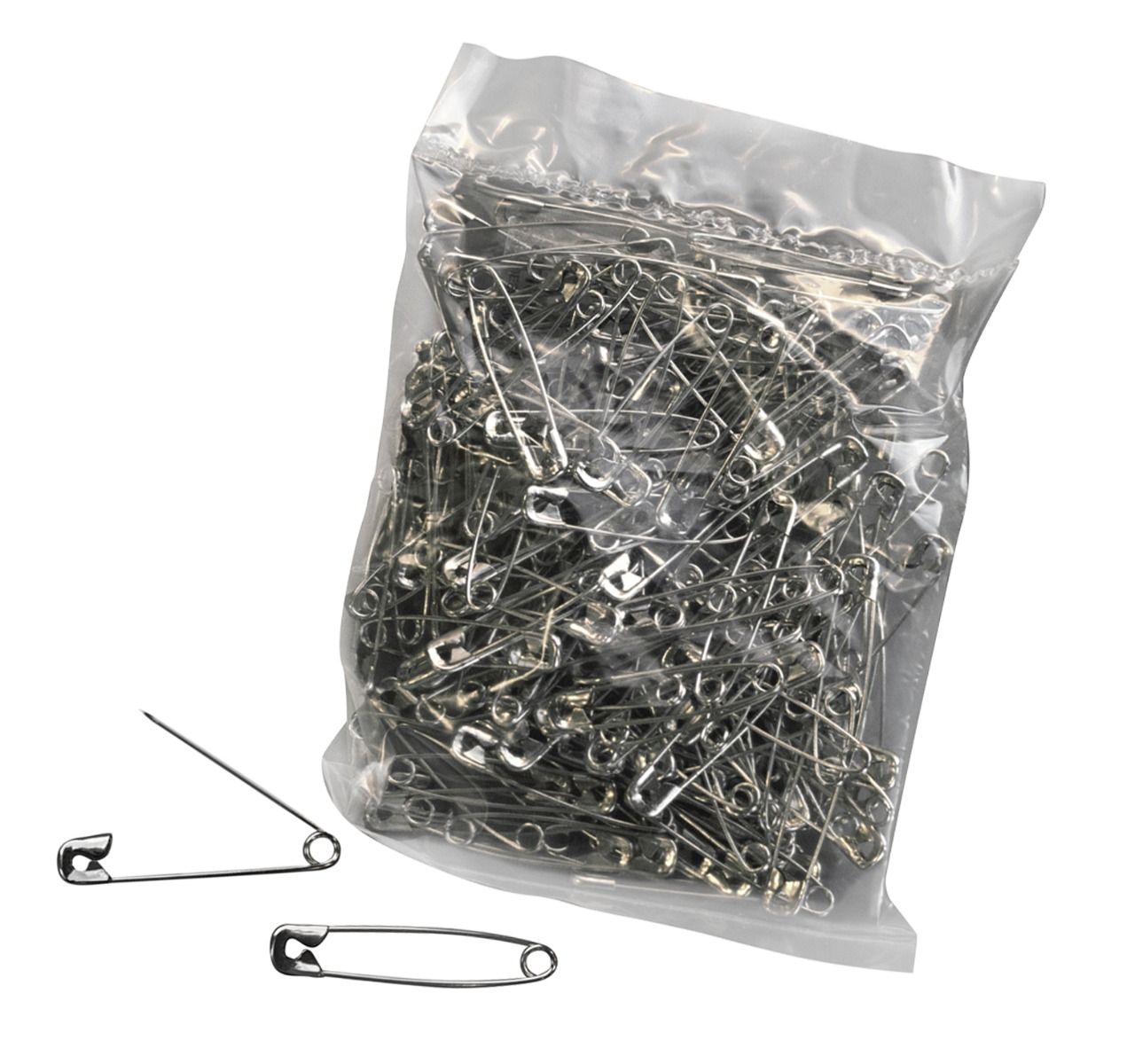Gill Athletics Safety Pins