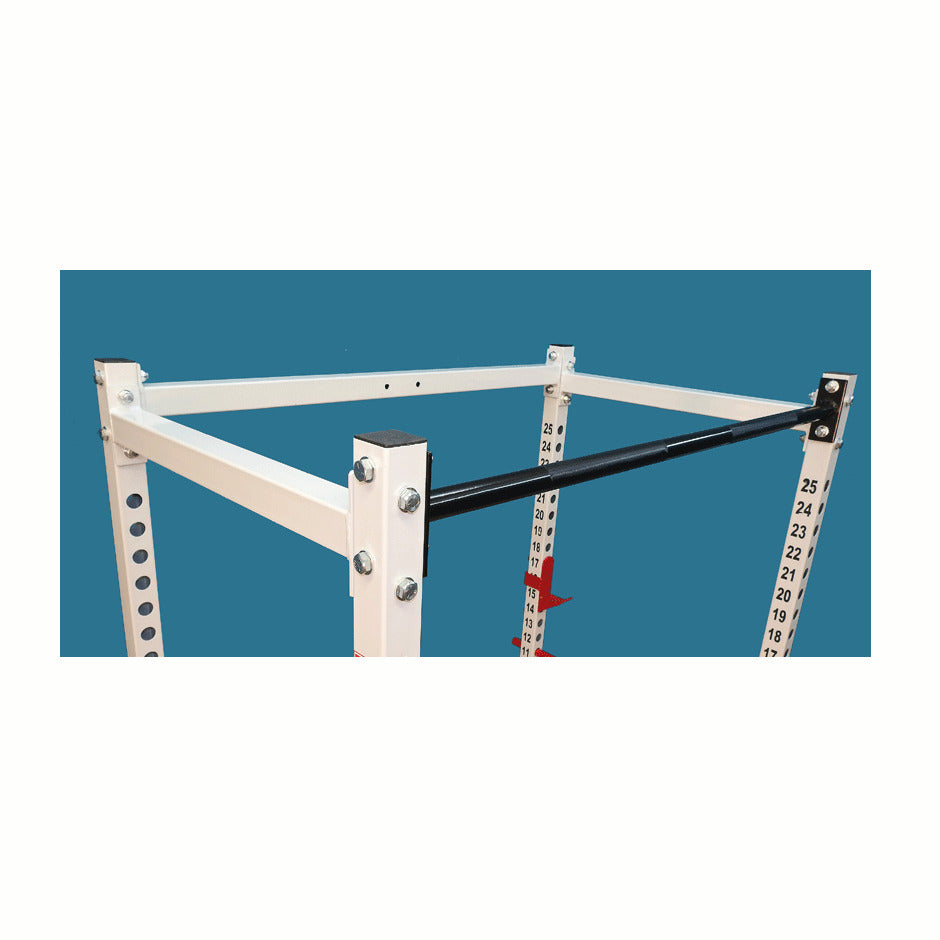 New York Barbells TDS-92561-W Full Power Rack