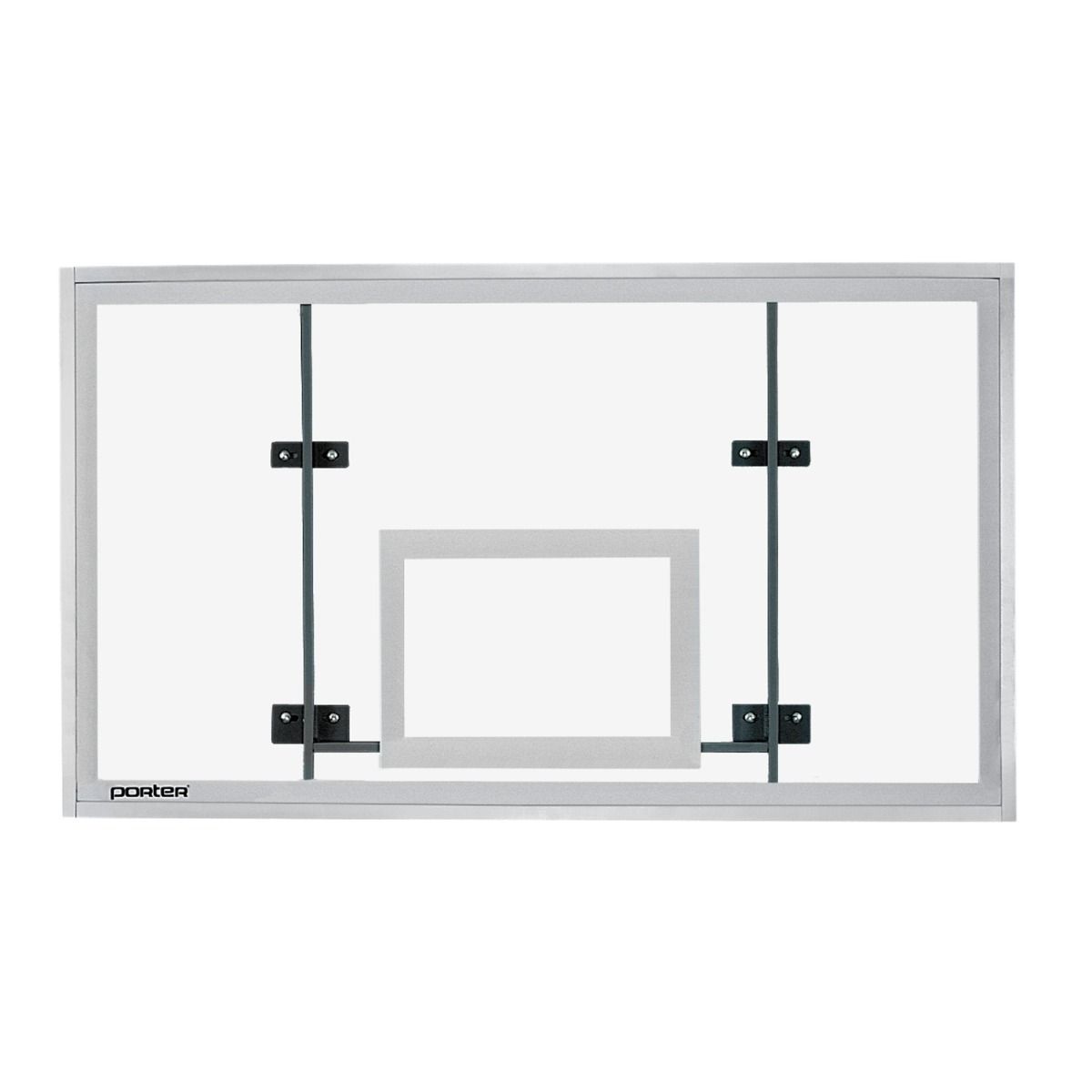 Pro Strut Backboard Indoor Backboard Conversion Package