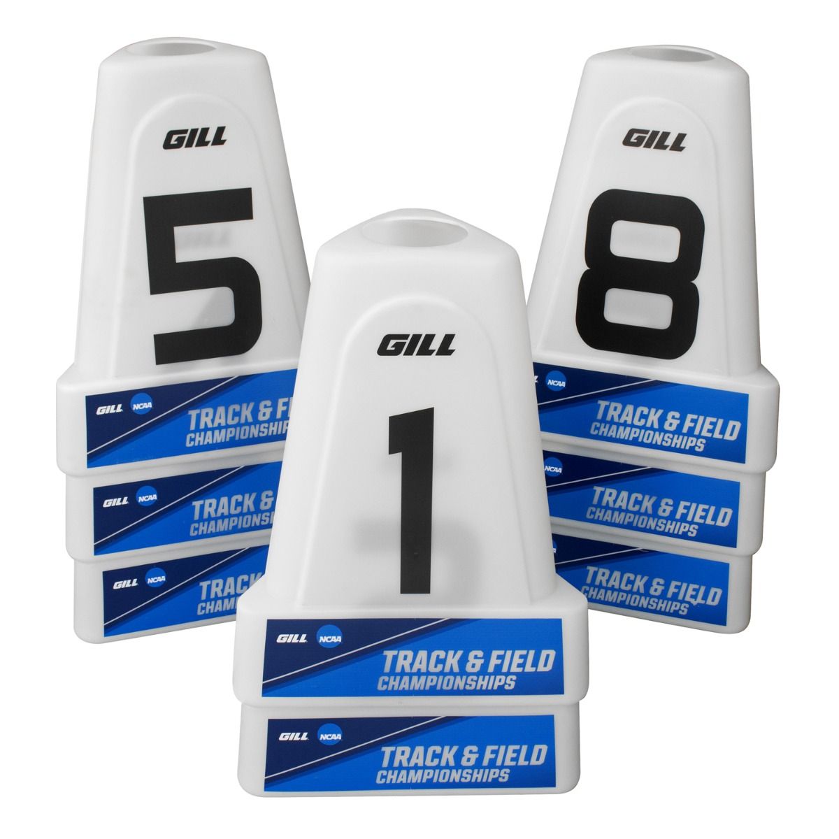 Gill Athletics Line Markers