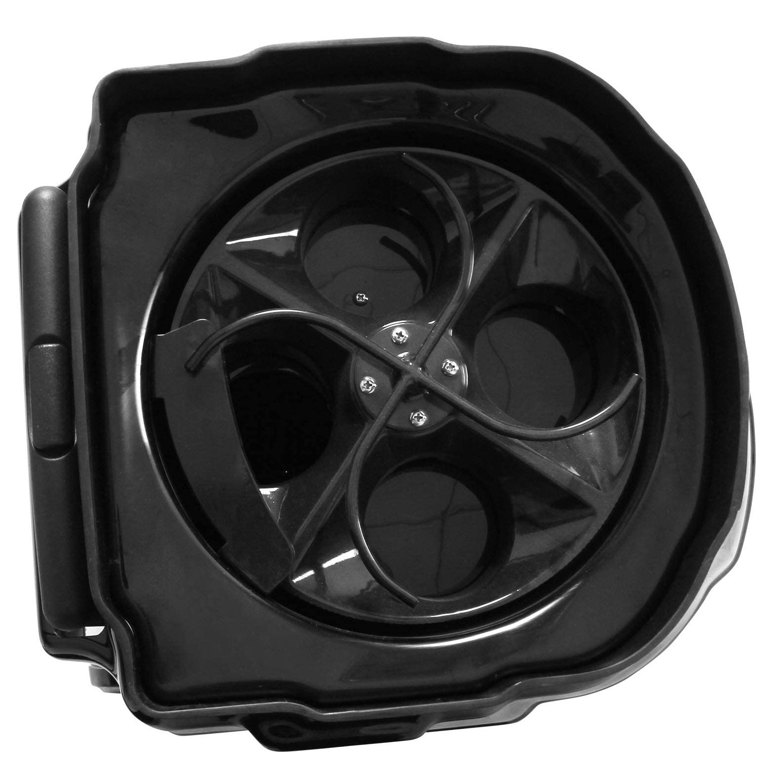 Siboasi Tennis Ball Training Machine With Battery S3015