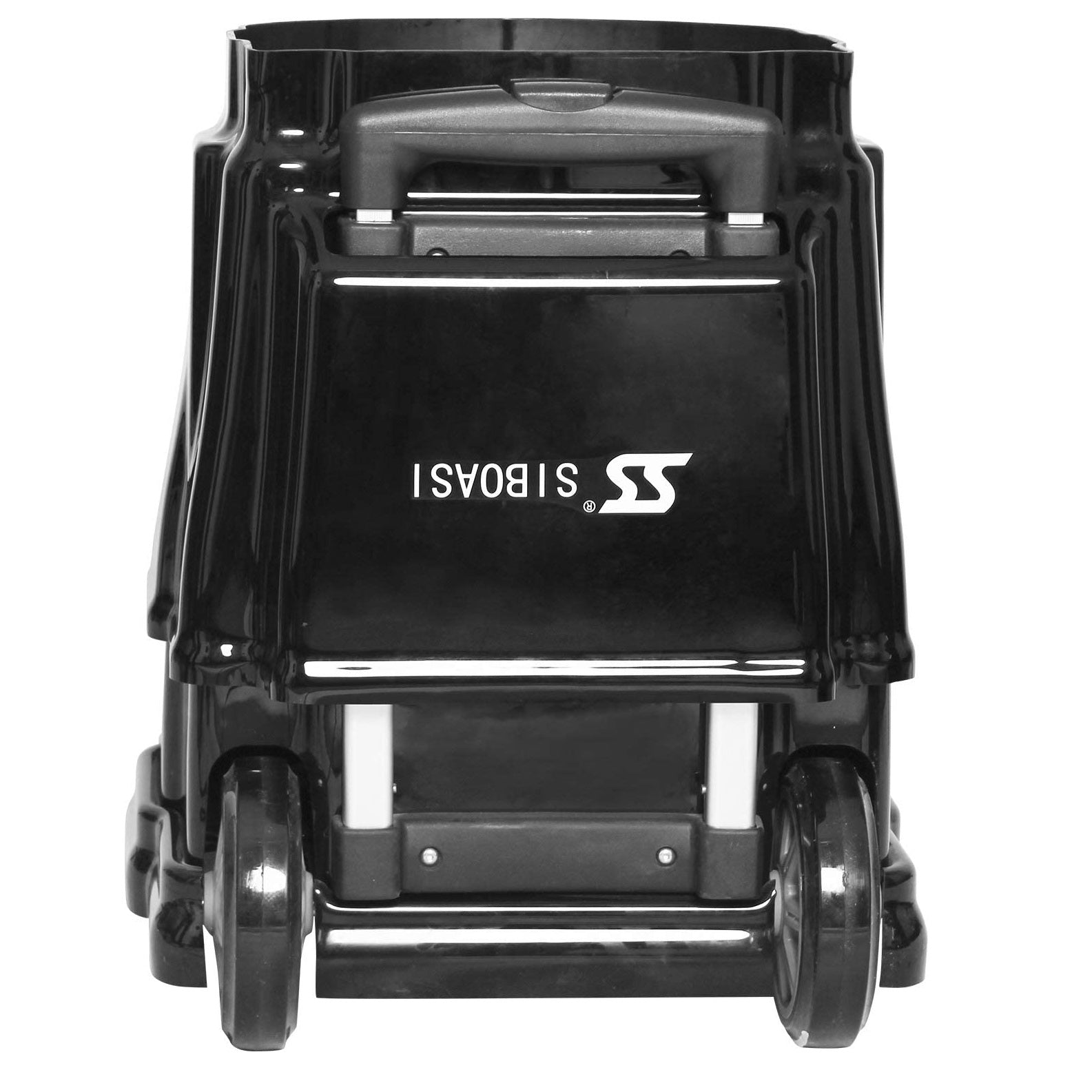 Siboasi Tennis Ball Training Machine With Battery S3015