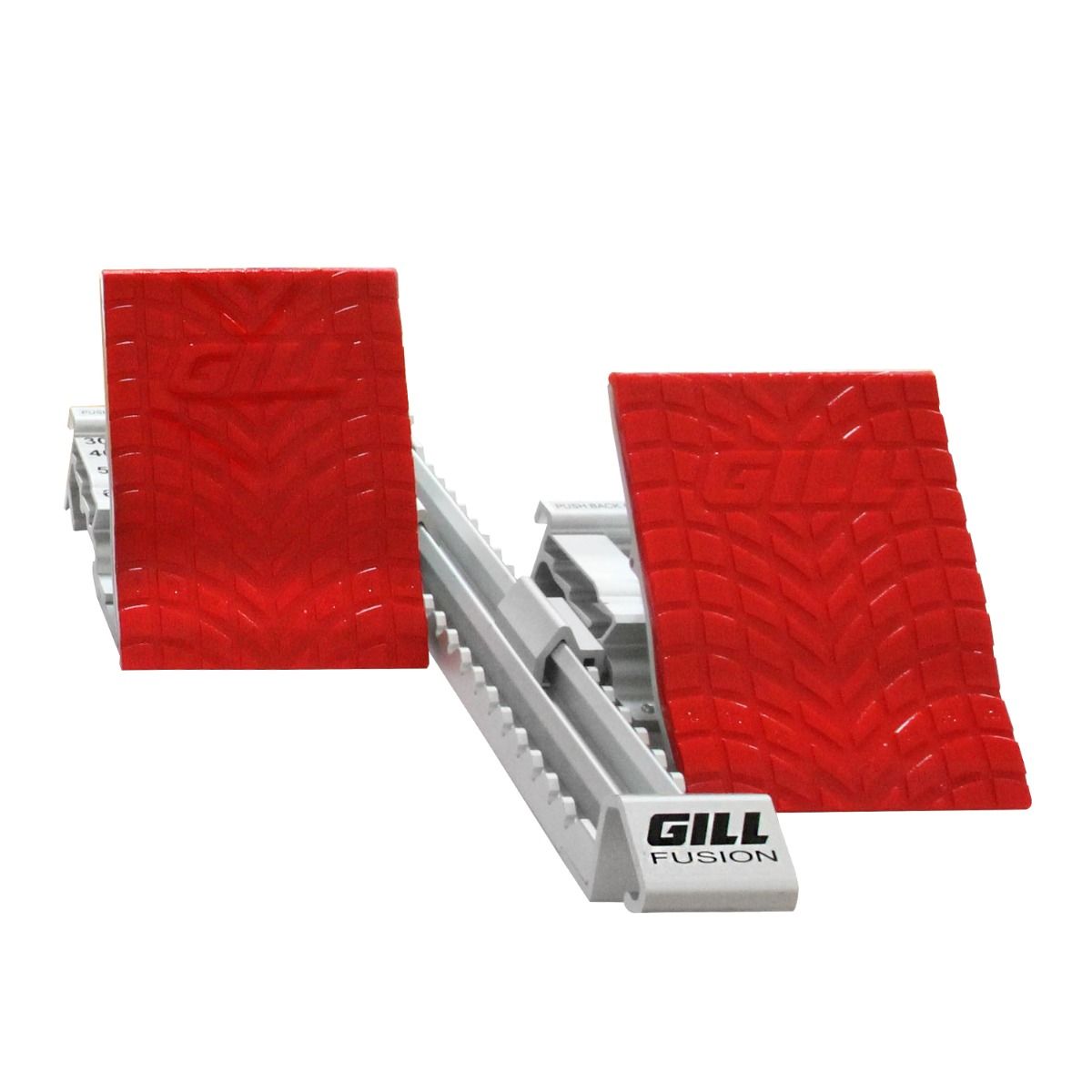 Gill Athletics Fusion F8 Starting Block