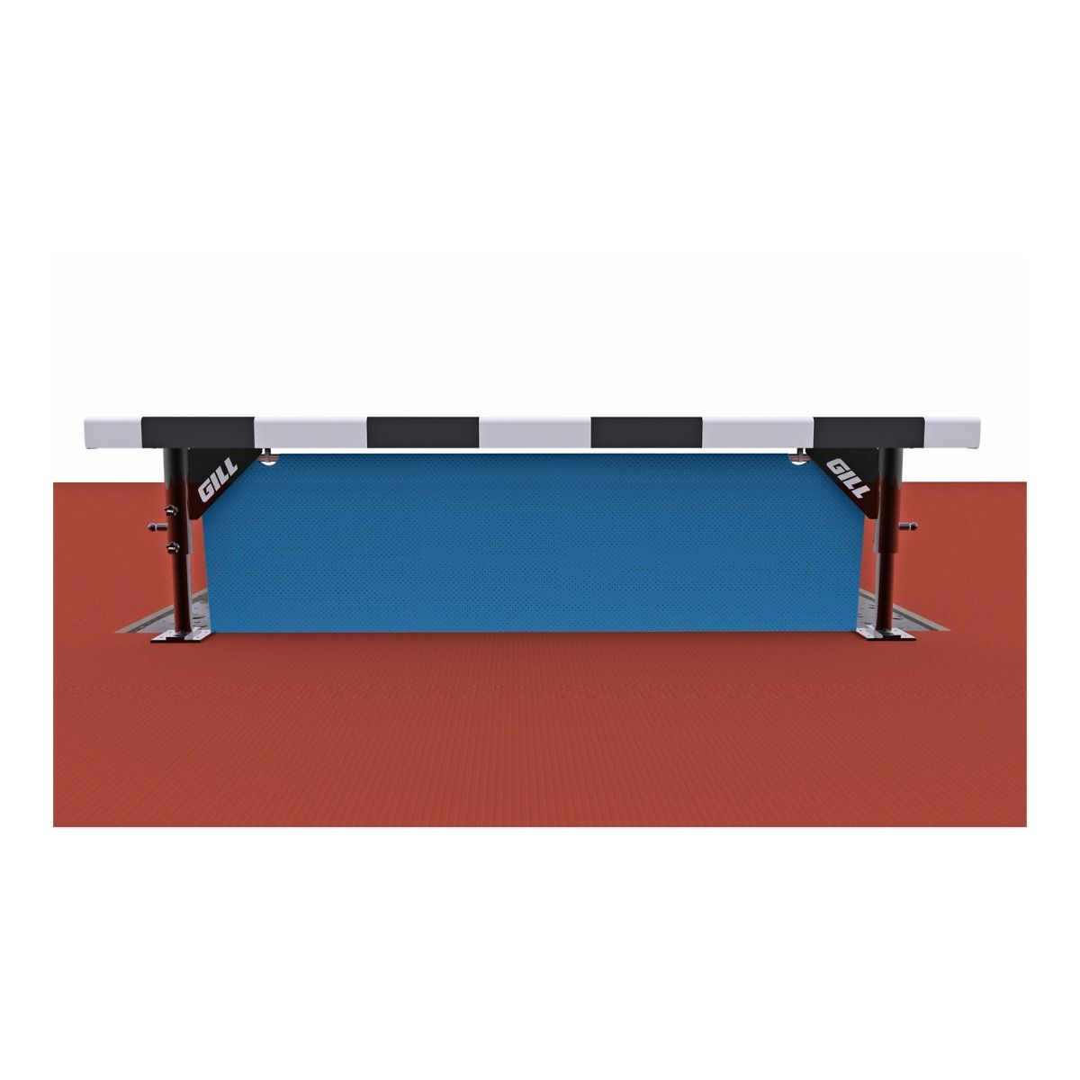 Mesh Water Jump Barrier Seal