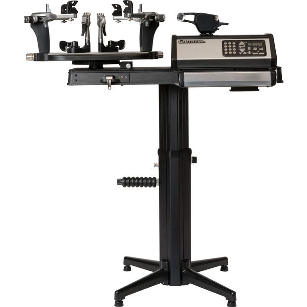 Gamma 7900 ELS Tennis Stringing Machine