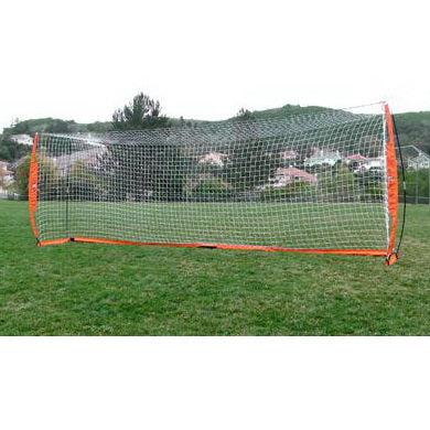 Bownet 8' X 24' Soccer Goal