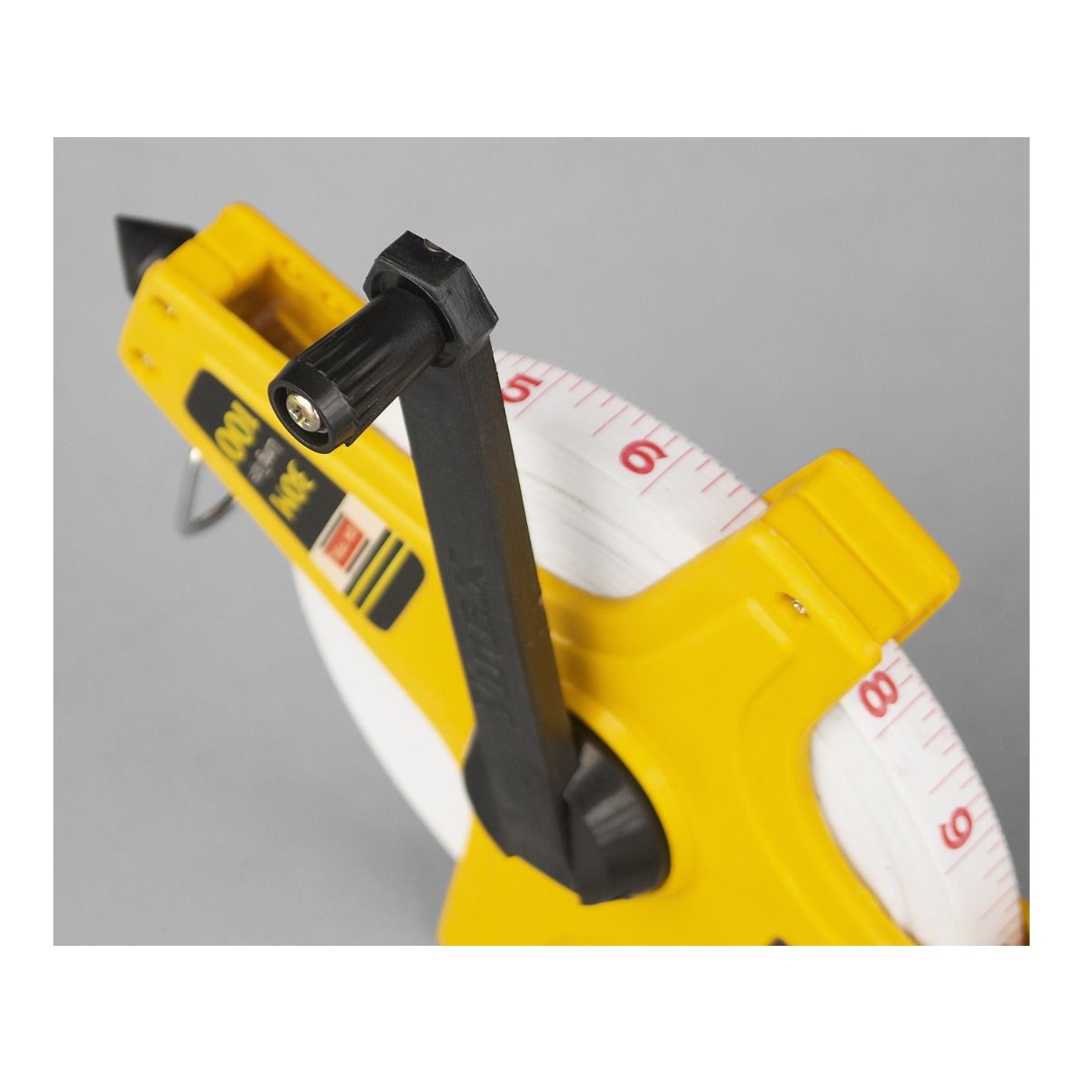 Gill Athletics Fiberglass Measuring Tapes