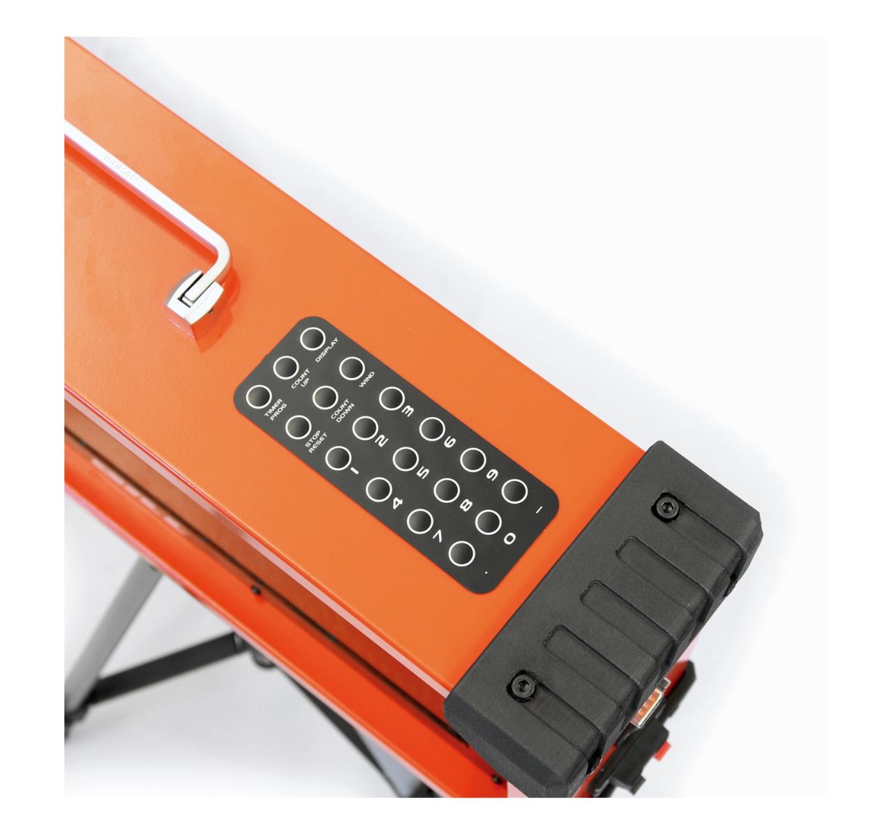 Gill Athletics Countdown Timer