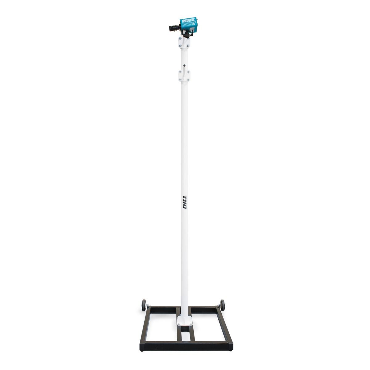 Gill Athletics Camera Mount Pole