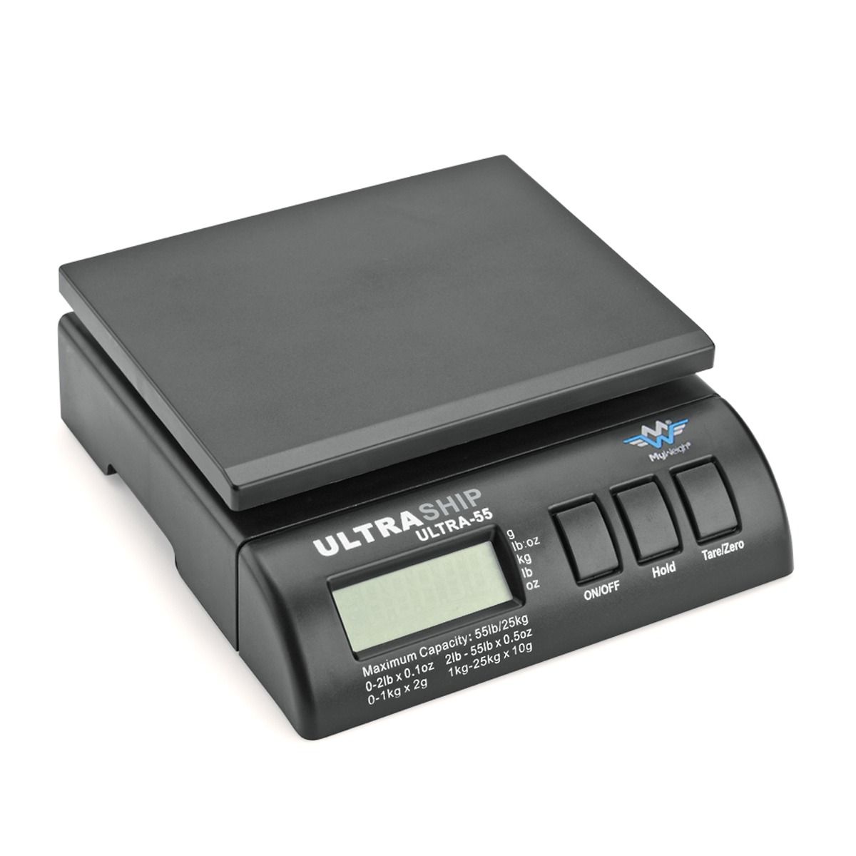 Gill Athletics Essentials Implement Scale