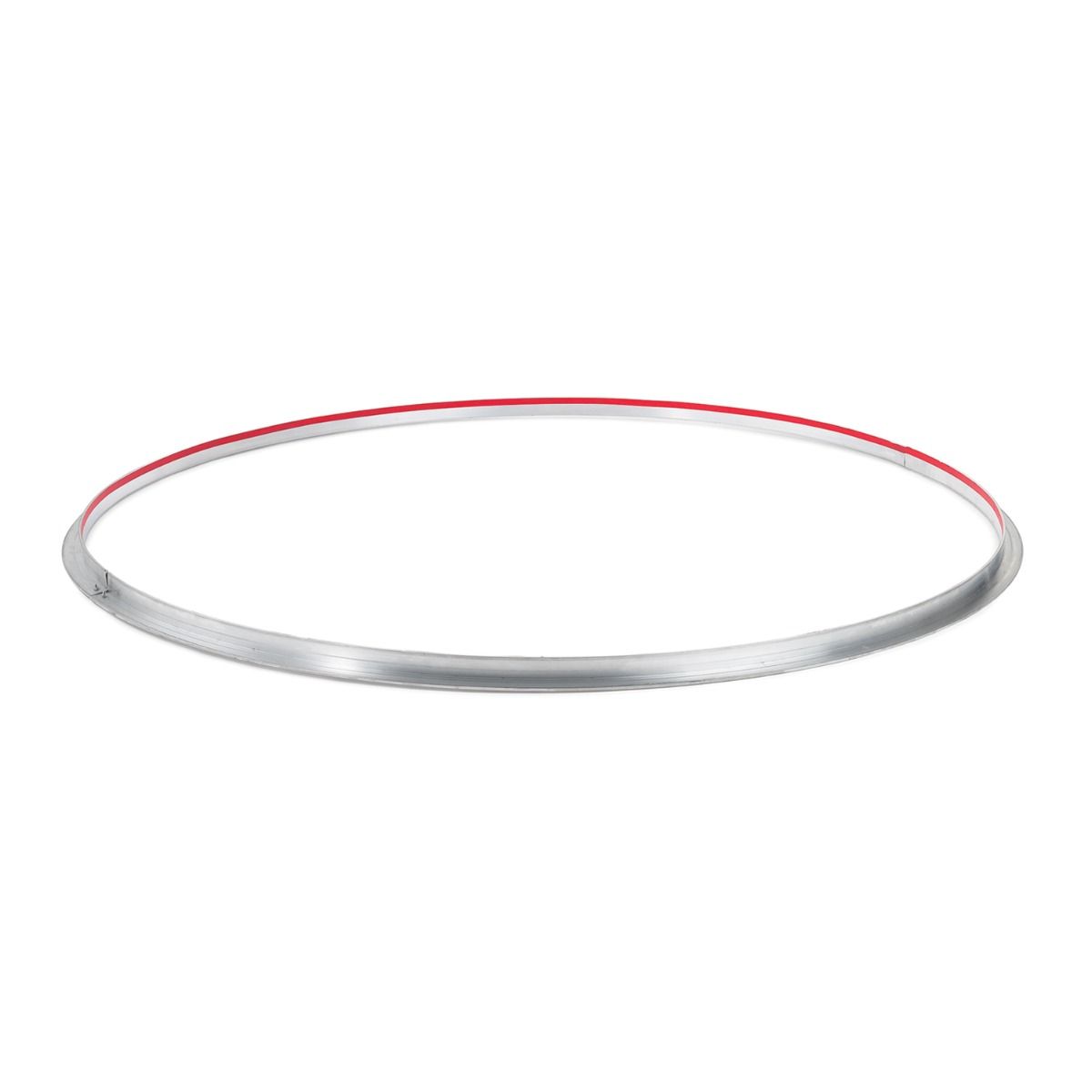 Gill Athletics Aluminum Circle With 2" Angle Profile