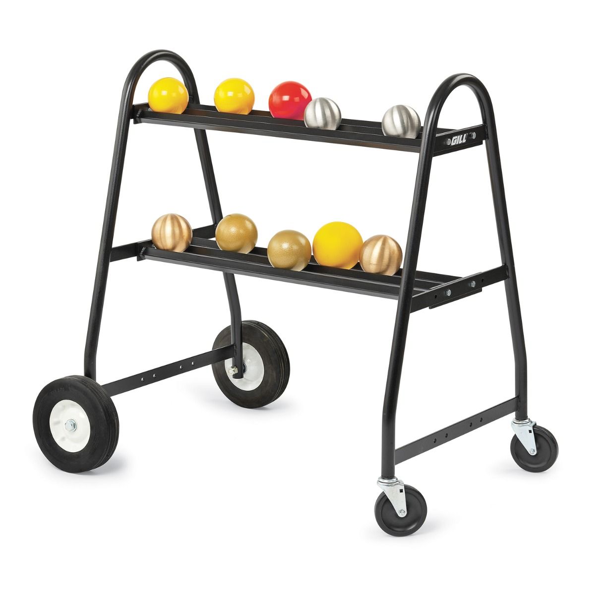 Gill Athletics Shot Put Cart