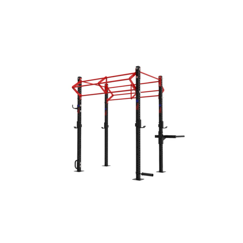 The ABS Company SGT 4 Impact Cages
