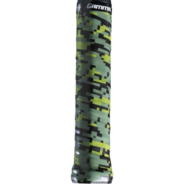 Gamma Combat Overgrip