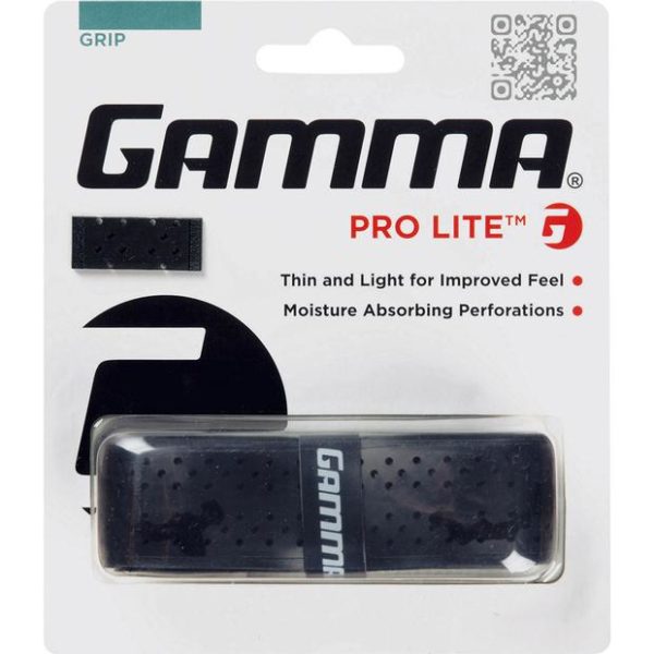 Gamma Pro Lite Grip