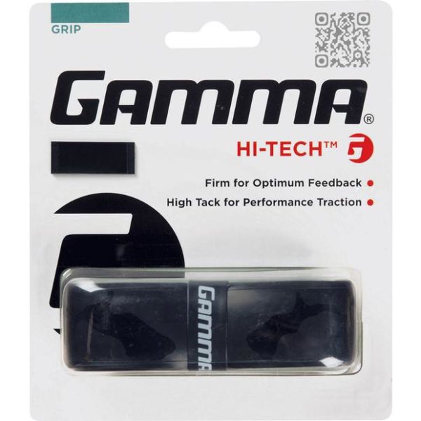 Gamma Hi-Tech Grip