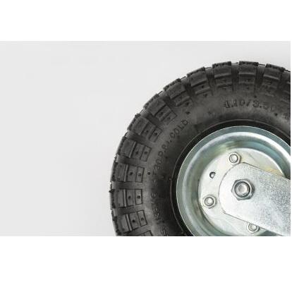 Pitch Pro Platform 8″ Wheel Kit